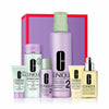 Clinique Great Skin E/where ST 1/2 X20