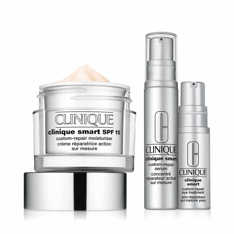 Clinique Smart and Smooth Set Xmas20 323g