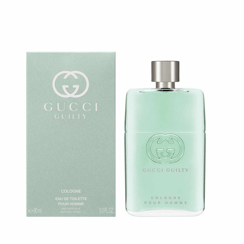Gucci Guilty Cologne EDT 90ml
