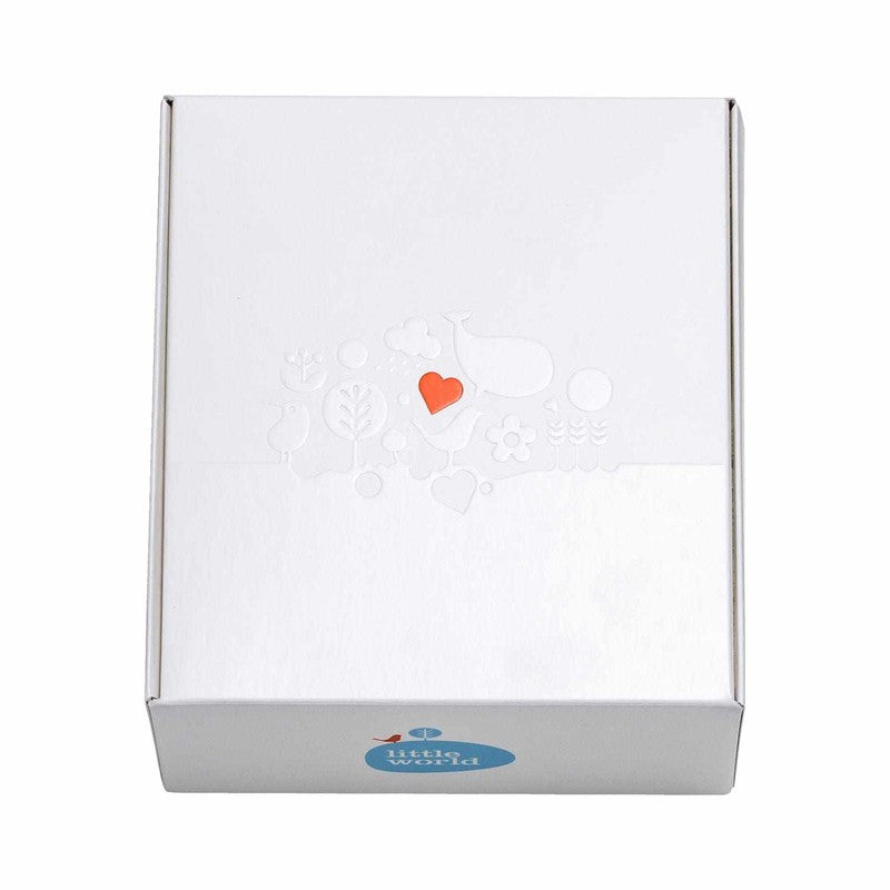 Little World Essential Gift Set 250g