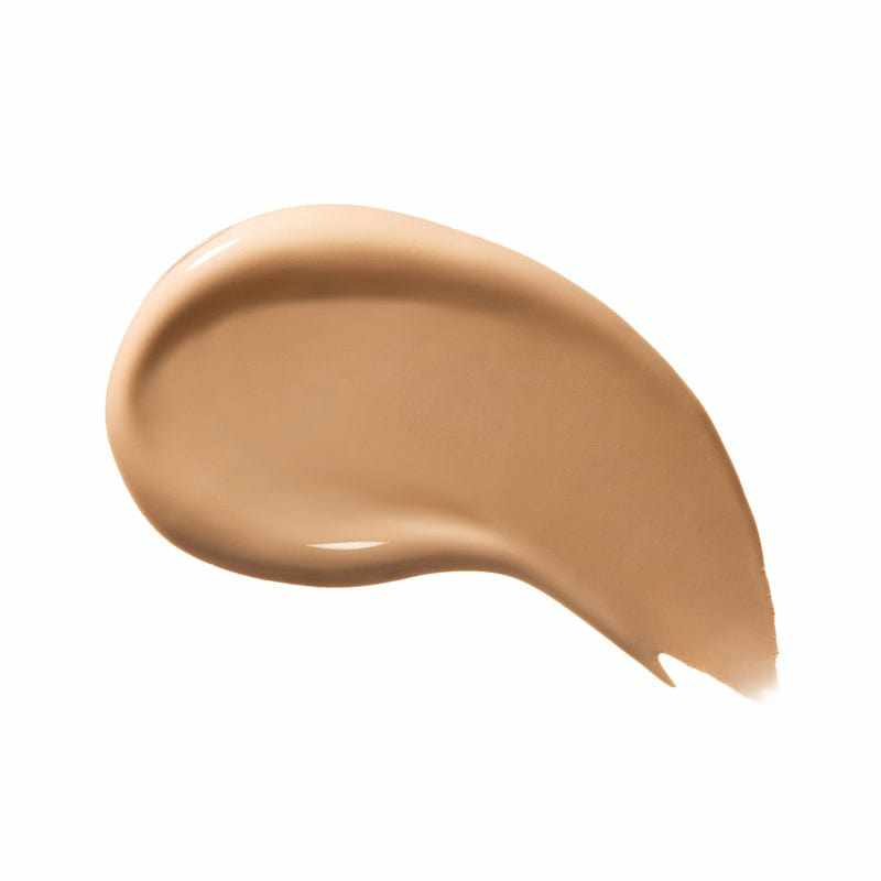 Shiseido Synchro Skin Radiant Lifting Foundation 350 Maple 30ml