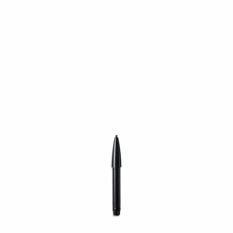 Shiseido Brow Inktrio Refill 03 Deep Brown