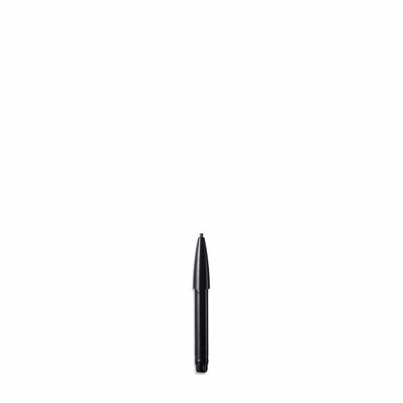 Shiseido Brow Inktrio Refill 04 Ebony
