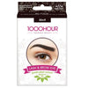 1000 Hour 1000 Hour Lash & Brow Dye Plant Based Kit Black 20010582