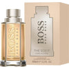 Hugo Boss The Scent Pure Accord EDT 100ml