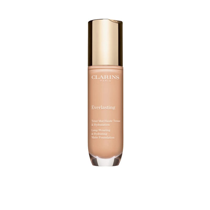 Clarins Clarins Everlasting Foundation 102.5 30ml 20010629