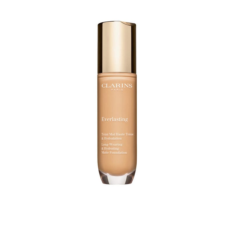 Clarins Clarins Everlasting Foundation 106 30ml 20010633