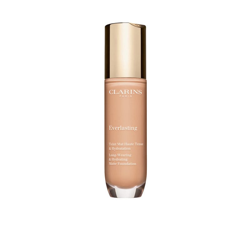 Clarins Clarins Everlasting Foundation 107 30ml 20010634