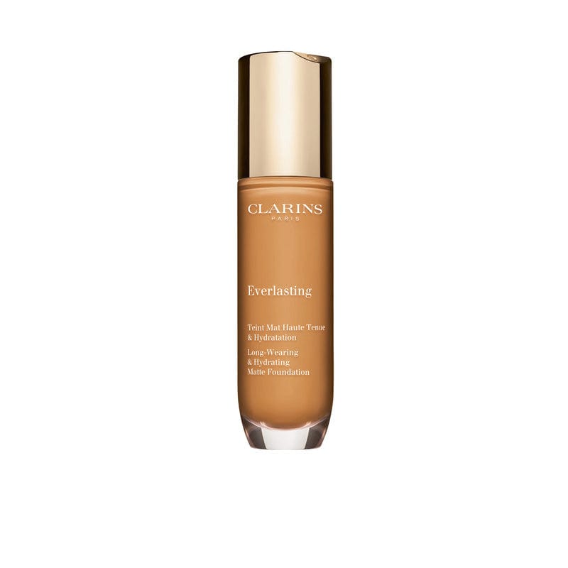 Clarins Clarins Everlasting Foundation 116.5 Coffee 30ml 20010646