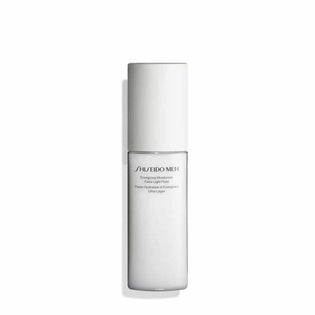 Shiseido Men Energising Moisturiser Extra Light Fluid 100ml