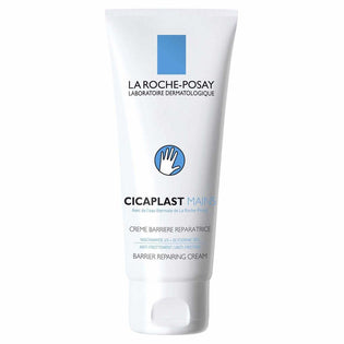 La Roche-Posay Cicaplast Mains 100ml