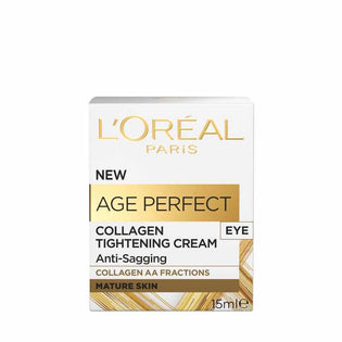 L'Oréal Paris Age Perfect Classic Collagen Eye Cream 15ml