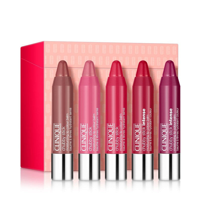Clinique Chubby Set 2021