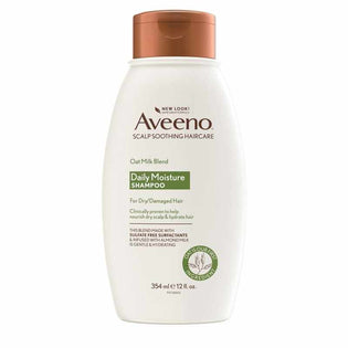 Aveeno Aveeno Oat Milk Shampoo 354ml 20011086
