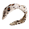 Mae Adorn by Mae Headband Stay Wild Cream 20011142