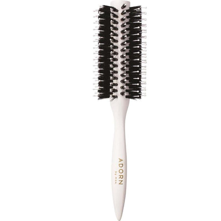 Mae Adorn by Mae Brush Natural Bristle Radial 20011404