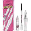 Benefit benefit Bubble Bath Lip Balm Pencil and Gel Set 3.5 2pcs