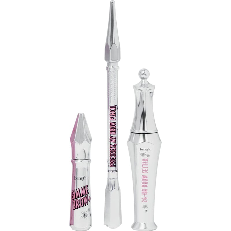 Benefit benefit Bubble Bath Lip Balm Pencil and Gel Set 3.5 2pcs