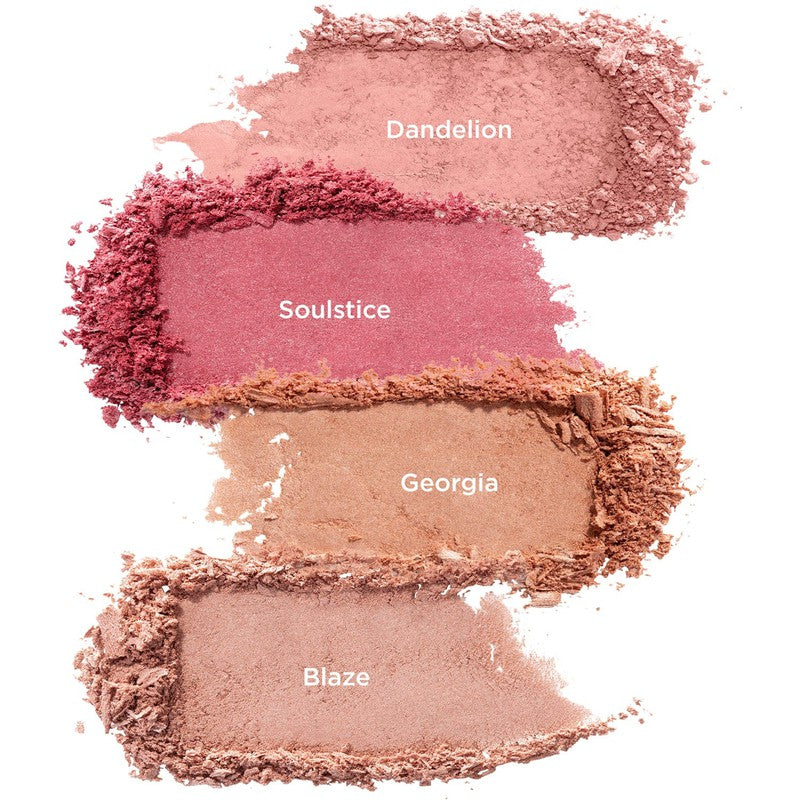 Benefit Fouroscope Palette Air Goddess