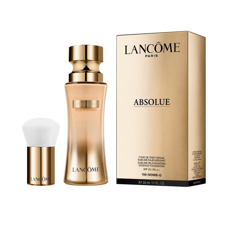 Lancôme Lancome Absolue Fluid And Brush Foundation 150 20011516