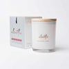 Abeille Abeille Scented Candles Blackberry Forrest 400g 20011569