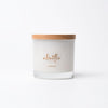 Abeille Abeille Scented Candles Vanilla 180g 20011592