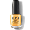 OPI Malibu Necklace Marigolden Hour 15ml