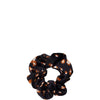 Mae Adorn by Mae Elastic Scrunchie Stay Wild Black 20011643