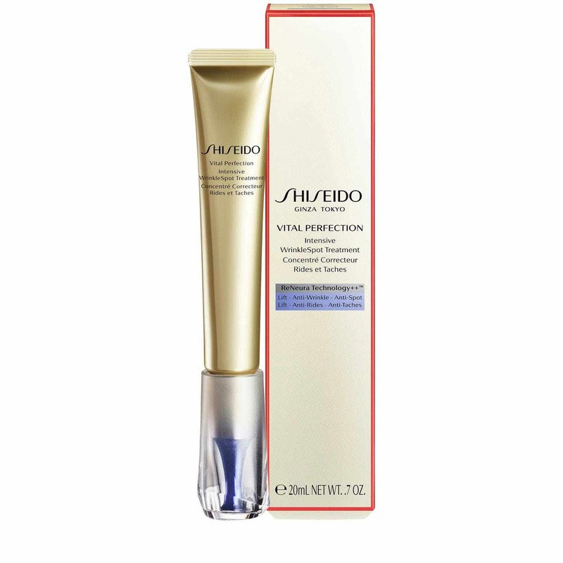 Shiseido Vital Perfection Intense Wrinkle Spot Treatment 20ml
