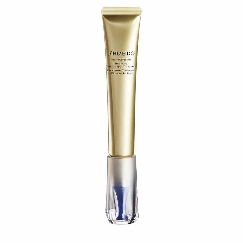 Shiseido Vital Perfection Intense Wrinkle Spot Treatment 20ml
