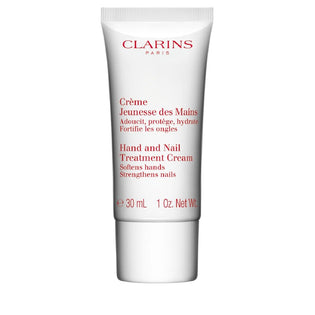 Clarins Hand&Nail Treatment Cream 30ml