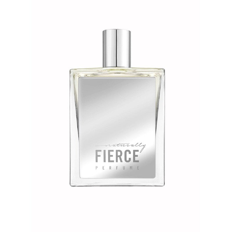 Abercrombie & Fitch Naturally Fierce EDP 100ml