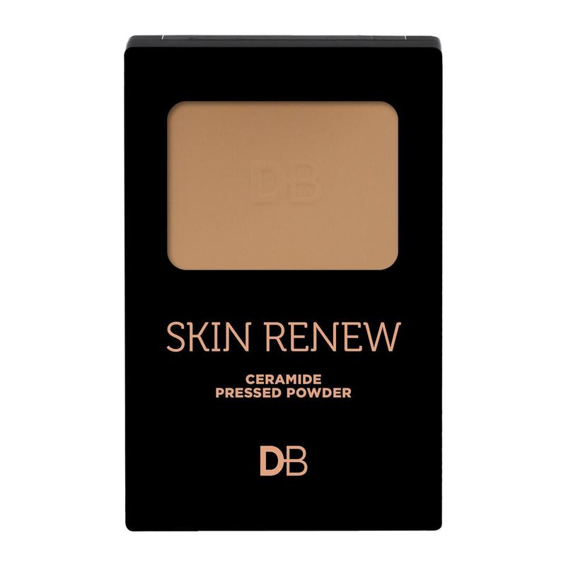 Designer Brands Designer Brands Skin Renew Ceramide Pressed Powder Warm Honey 11.5g 20011847