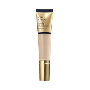 Estee Lauder Futurist Hydra Rescue Moisturizing Makeup SPF 45 Pure Beige 30ml