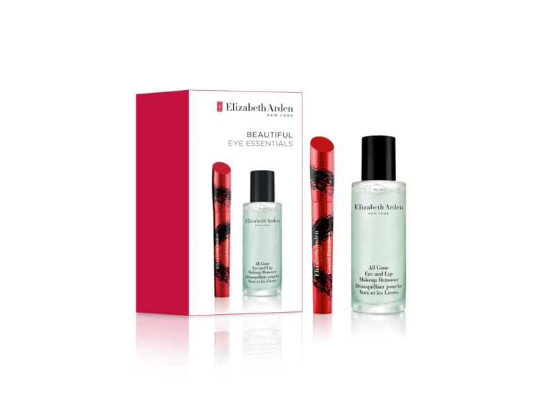 Grand Entrance Mascara Set