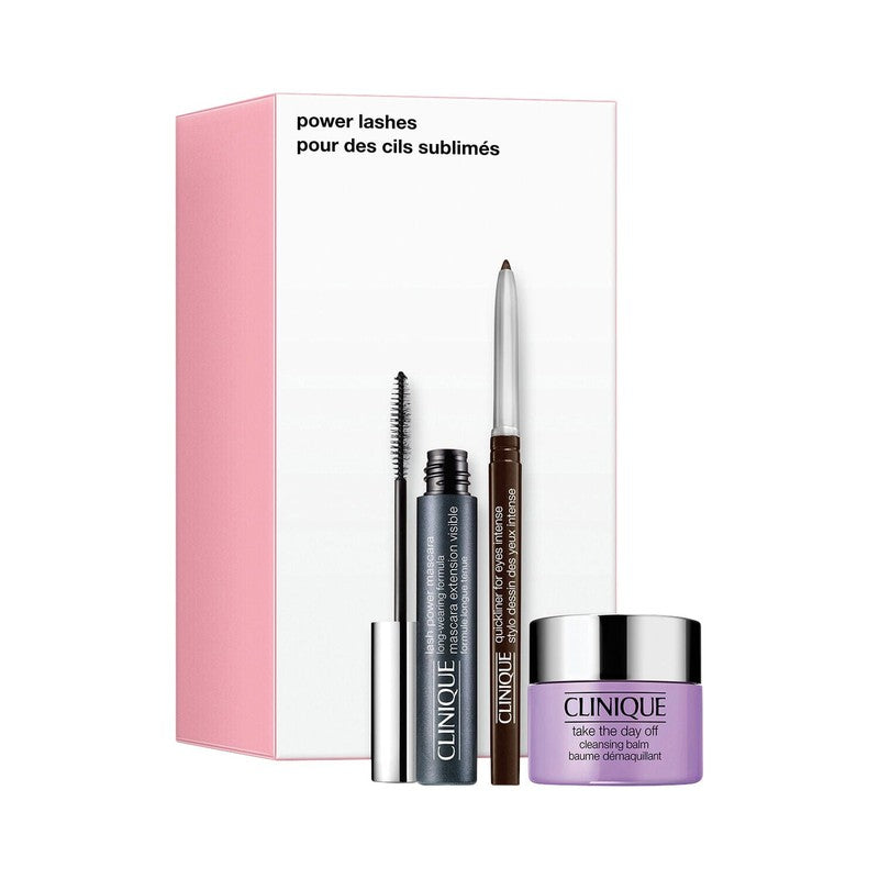 Clinique Power Lashes Set X21