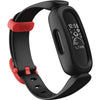 Fitbit Fitbit Ace 3 Tracker Black/Racer Red 20012166