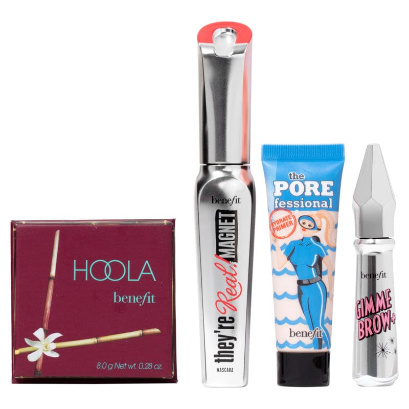 Benefit Holiday Cutie Beauty Set XM21