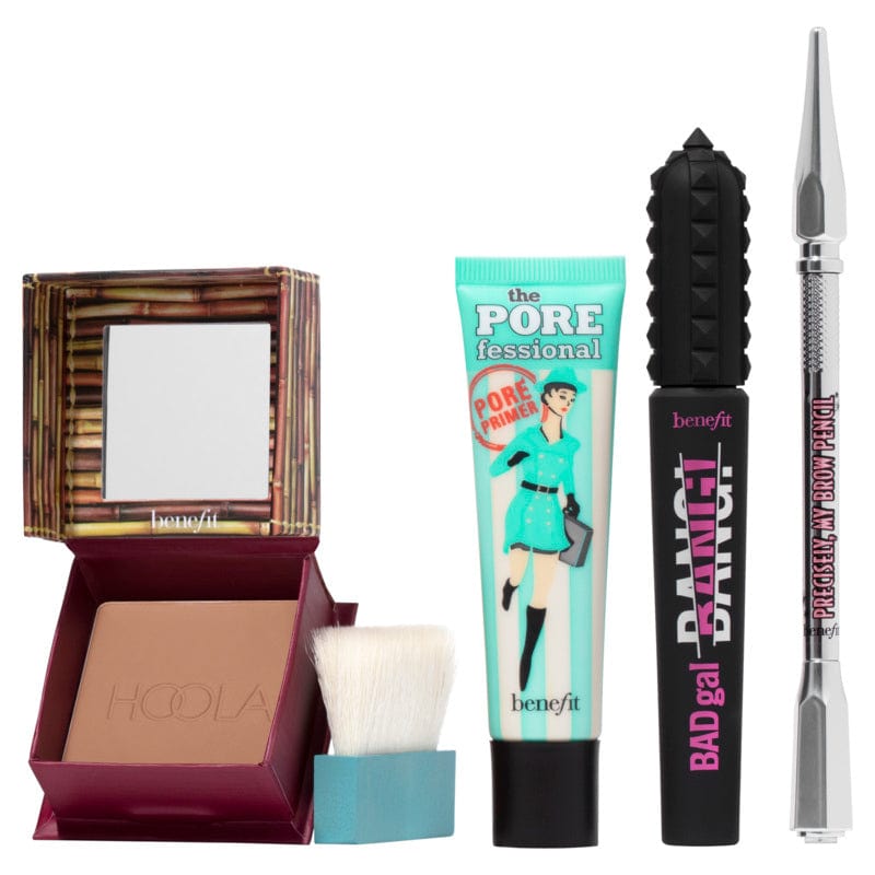 Benefit Winter Glammin' Set XM21