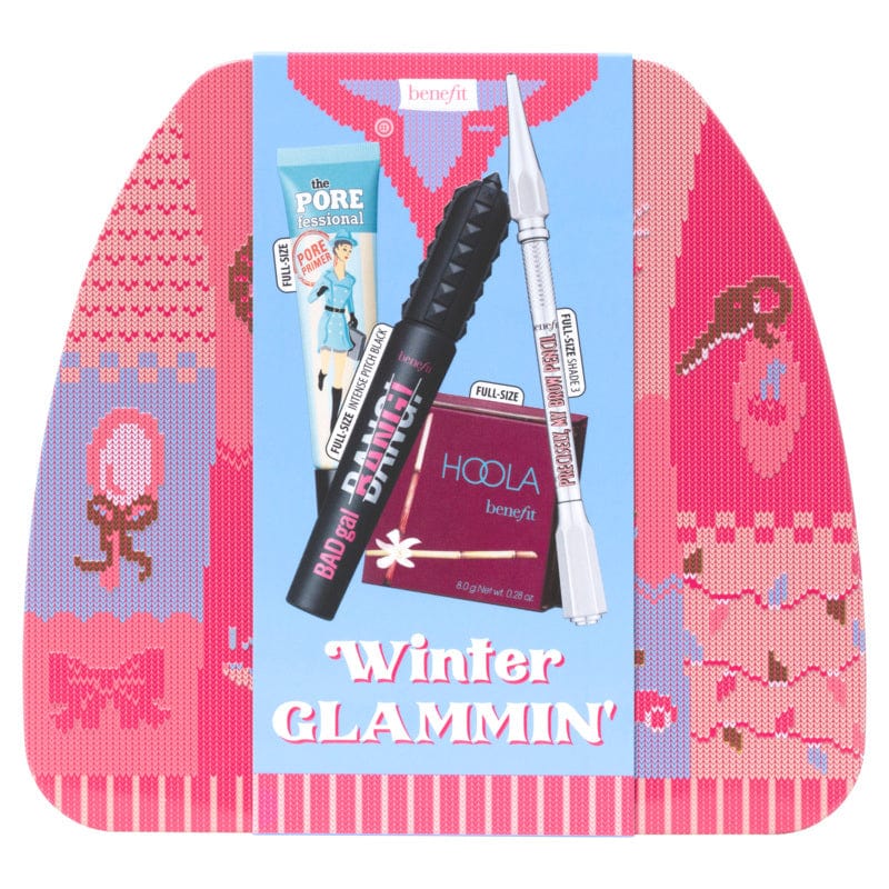 Benefit Winter Glammin' Set XM21