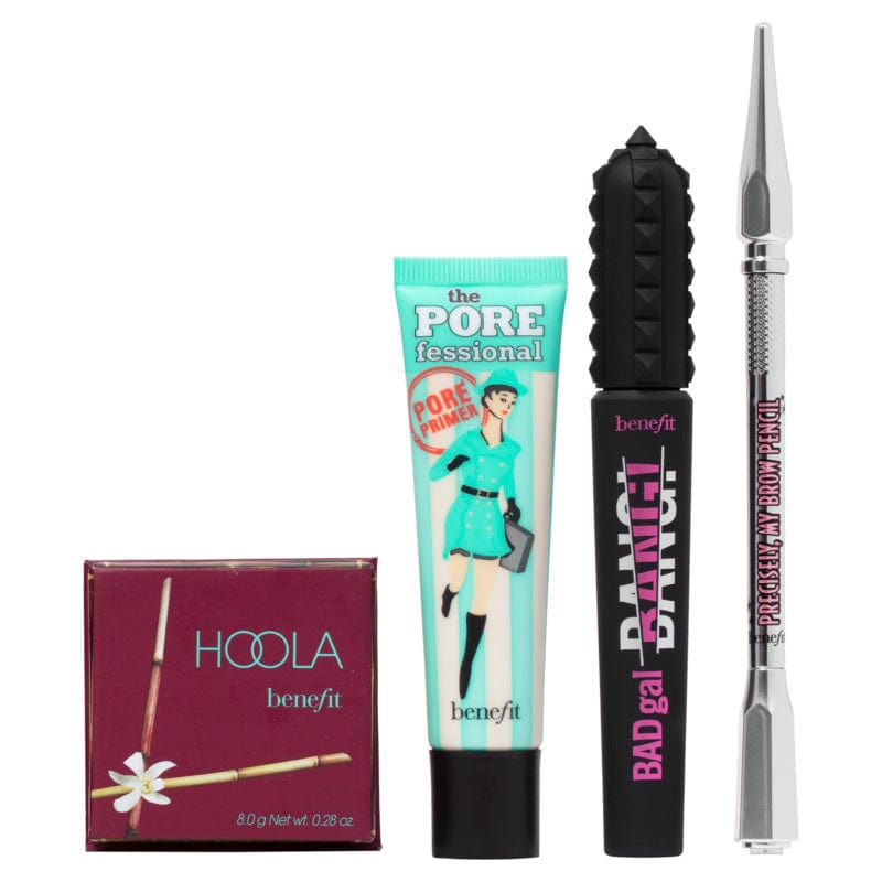 Benefit Winter Glammin' Set XM21