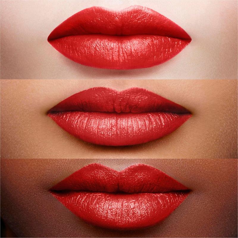 L'Oréal Paris L'Oréal Paris Colour Riche Satin Lipstick 125 Maison Marais 20012298