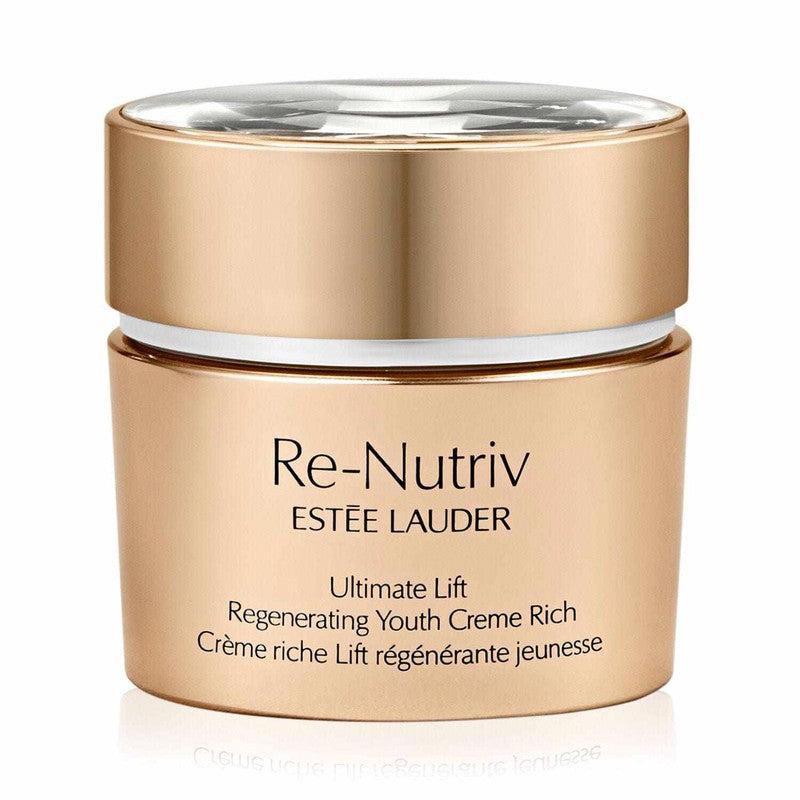 Estée Lauder Re-Nutriv Ultimate Lift Regenerating Youth Creme Rich 50ml