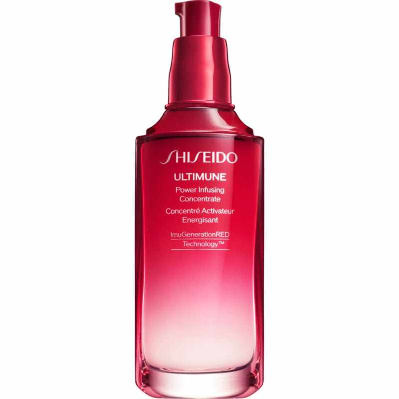 Shiseido Ultimune Power Infus. Conc 75ml