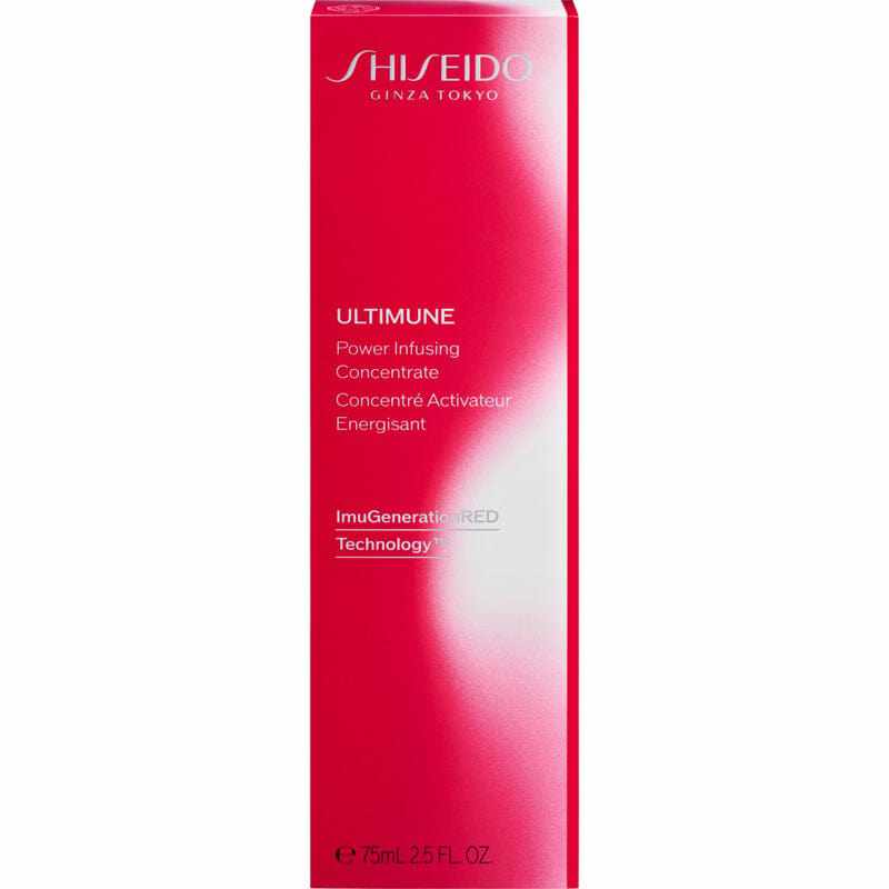 Shiseido Ultimune Power Infus. Conc 75ml