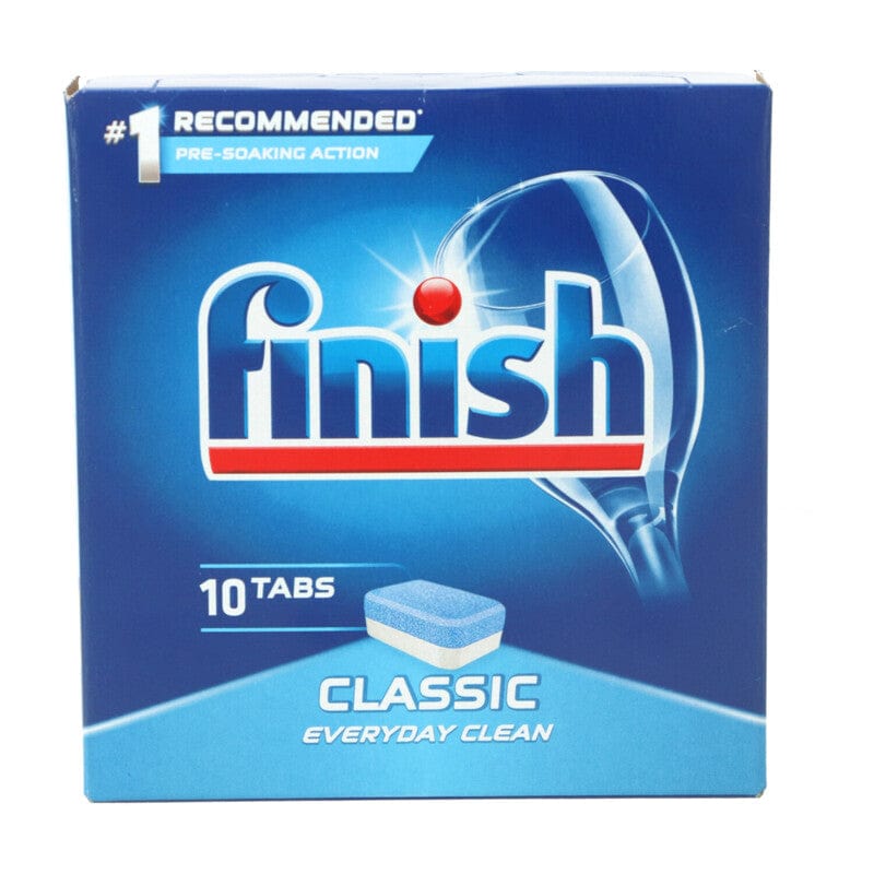 Finish Finish Classic Tablet 10s 20012618