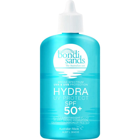 Bondi Bondi Hydra UV Protect SPF 50+ Face Fluid 40ml 20012635