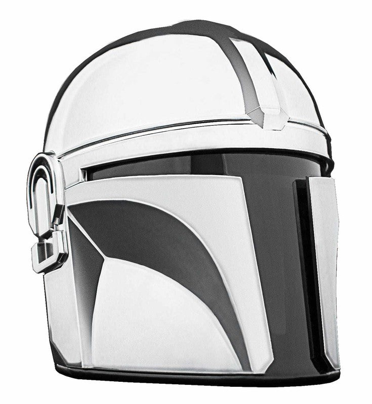 Star Wars Mandalorian Helmet EDT 100ml