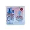 Disney Fragrance Gift Set 10ml RB 100ml BM 50ml EDP Frozen 2