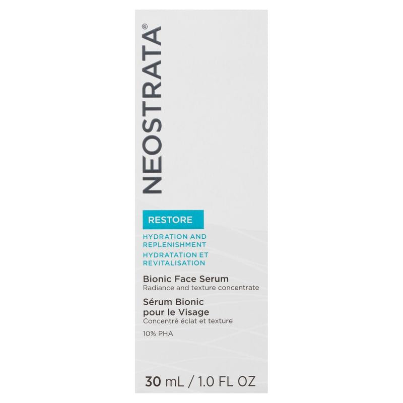 Neostrata Restore BIONIC Serum 30ml
